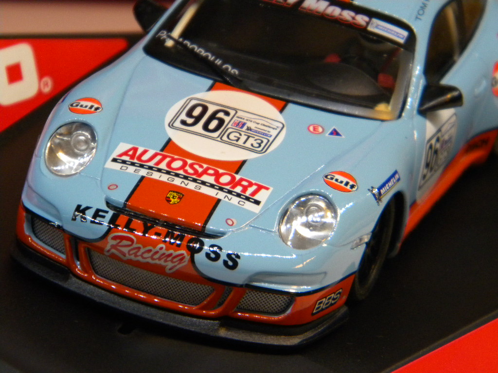 Porsche 997 (50488